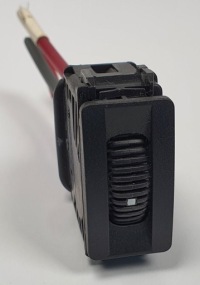 фото thumb №1, Кнопка регулировки света mercedes w169