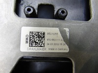 фото thumb №11, Туннель средний porsche panamera i 970 crema