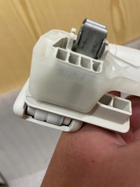 фото thumb №3, Vw passat b8 ручка ручки 3g0857607b 3g0857643b