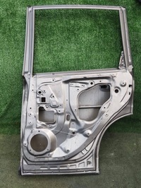 фото thumb №15, Дверь правое задняя задние subaru forester iv sj 4 13-