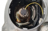 фото thumb №13, Лампа ліва передня land rover range rover sport l320 xbc501553lzn 2007