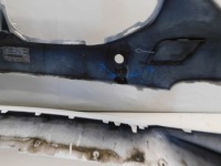 Bmw f40 1 m-pakiet 19- бампер передний перед Недорого, фото thumb