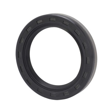 фото thumb №8, Прокладка масляная вала коленчатого двигателя zapobiega wyciekom 12608750 fp