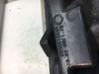 фото thumb №5, Renault clio iv протитуманна фара лівий drl led 256051034r