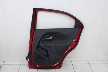 фото thumb №9, Kia rio iii 3 2011r- двері праві праві перед передні beg - код фарби