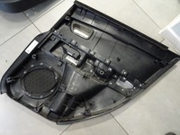 фото thumb №5, Mazda 3 i 03-09r оббивка двері правий задня bp4k-68520