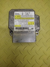 фото thumb №1, Chevrolet epica ii 2.0 d модуль подушка безпеки 96435788