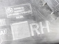 фото thumb №11, Bmw 2 ii f45 f46 14-22 lci lift підкрилок праве перед