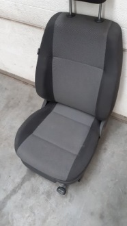 Комплект сидений для VW Caddy