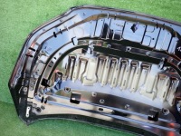 Subaru solerra toyota brzx 21- капот Цена, фото thumb