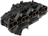 фото thumb №1, Колектор всмоктуючий nty bks-me-024