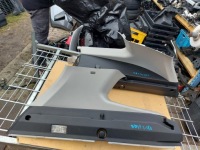 фото thumb №2, Пластик стойка заднего кронштейн шторка dacia duster ii lift