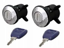 фото thumb №1, Вставка замка дверь