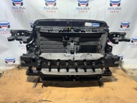 Купити Бампер набір ремінь передній радіатор фари вентилятор ford edge st рестайлінг  19+, фото thumb