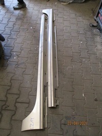 фото thumb №1, Молдинг поріг audi a7 4g8853856d 4g8853855d kompl