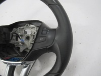 фото thumb №7, Peugeot 208 повітропровід шкіряний багатофункціональний