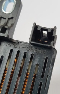 фото thumb №3, Фильтр szumów mazda rx-8 g22c66950