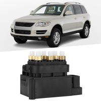 фото thumb №7, Блок клапанів підвіска пневматичний 95835