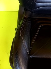 фото thumb №5, Сидіння шкіряний шкіра правий перед pp citroen ds5 12r