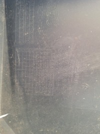 Купить Audi a5 8w6 рестайлинг  s-line бампер задний  8w6807511 h оригинал, фото thumb