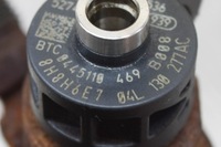 фото thumb №6, Audi q3 8u форсунка пального 0445116469 04l130277ac 2.0 дизель 110kw 2017