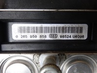 фото thumb №15, Audi a6 c6 2.0 tdi рестайлинг насос abs esp 4f0910517ak 4f0614517at