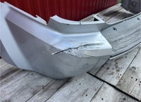 фото thumb №6, Jeep grand cherokee wk бампер задняя оригинал ps2