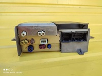 фото thumb №4, Mercedes w177 радио навигация a-klasa