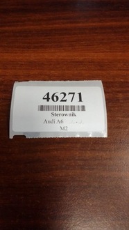 фото thumb №7, Audi a6 c6 kombi блок керування модуль двері 4f0959792e