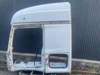 фото thumb №1, Mercedes actros mp4 mp5 кабіна bok обшивка чверть кабіни чверть stream