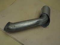 фото thumb №13, Наконечник выхлоп труба bmw x6 e71 левая 7535436