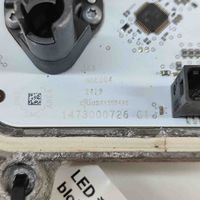 фото thumb №7, Модуль света led audi e-tron gen 1473000726 32238549 300kw 2020