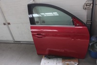 фото thumb №2, Дверь перед правое opel corsa f ideał