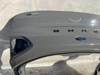 фото thumb №9, Крышка багажника ford puma ii 2018 задняя задняя