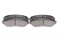 Гальмівні колодки ham. honda p. cr-v 1,6-2,2 12- Зі Шроту, фото thumb