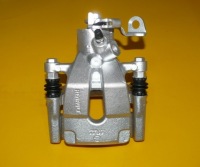 фото thumb №4, Суппорт левый правый задняя renault megane scenic ii 274