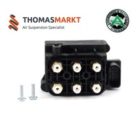 фото thumb №9, Клапан электропроводка пневматической audi