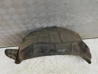 фото thumb №10, Підкрилок задня задні праве peugeot 5008 i