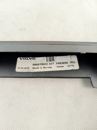 фото thumb №14, Volvo xc 90 ii решітка бампера перед -комплект 14-19 r.31383800 handan52