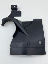 фото thumb №1, Volvo v90 подкрылок брызговик левый перед 31353848