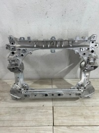 фото thumb №1, Mercedes-benz s w223 2020 рама підрамник перед