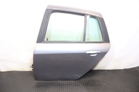 фото thumb №1, Дверь левый задняя renault thalia ii san913 sedan