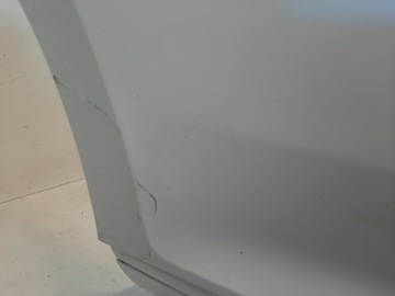 фото thumb №10, Volkswagen passat b8 универсал 14-23 бампер зад задний 3g9807421