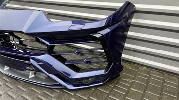 фото thumb №7, Lamborghini urus 4ml бампер перед переднє