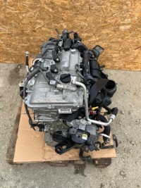 Комплектный  двигатель + коробка передач передач 1.8 гибрид toyota lexus x2zr-w22u в Украине, фото thumb