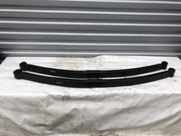 фото thumb №1, Mercedes atego ресора ресори задні nowe 970