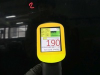 фото thumb №7, Капот передня alfa romeo 147 чорний 2002r