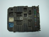 фото thumb №1, Кузов бортовий комп'ютер модуль bsi scudo jumpy expert 2007-