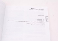 фото thumb №13, Płytowe балка кровельные bmw mini r56 r55 оригинальный 82712149225