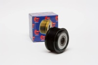 Купить Колесо генератора 535014410 / 11skv054 #51, фото thumb